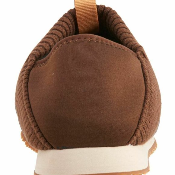 Teva Ember Quilted Moc Slip-on, Camo, Men7.5/Women 8.5, Water resistant - Picture 4 of 5